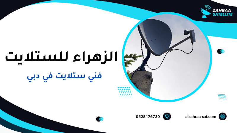 فني ستلايت في دبي