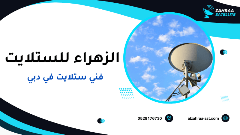 فني ستلايت في دبي