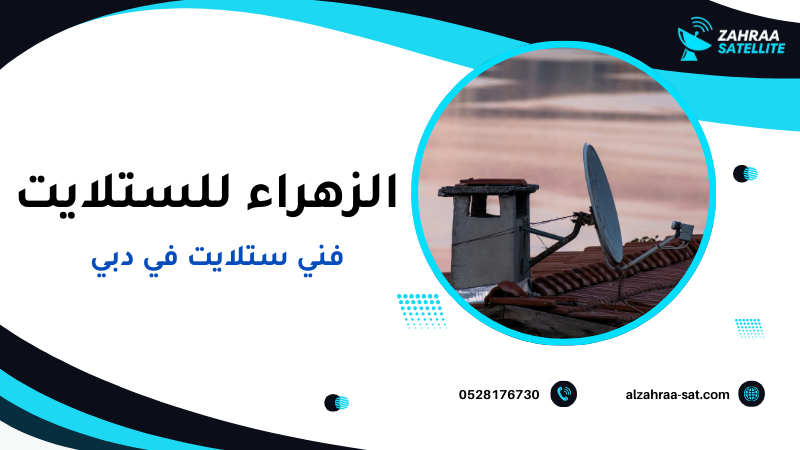 فني ستلايت في دبي