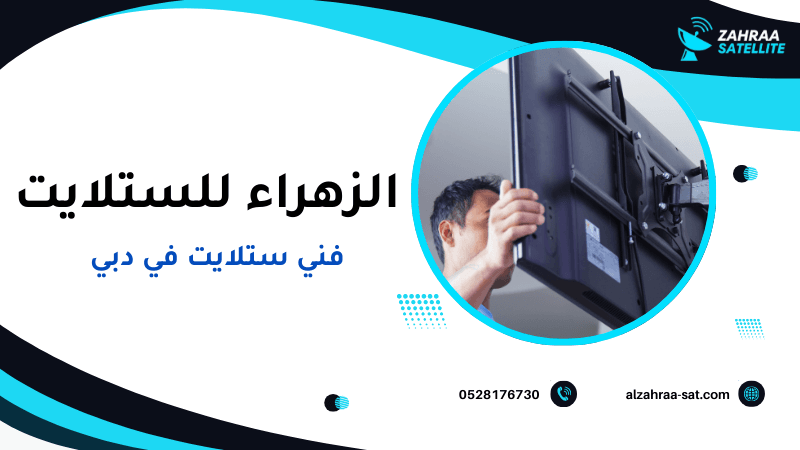 فني ستلايت في دبي